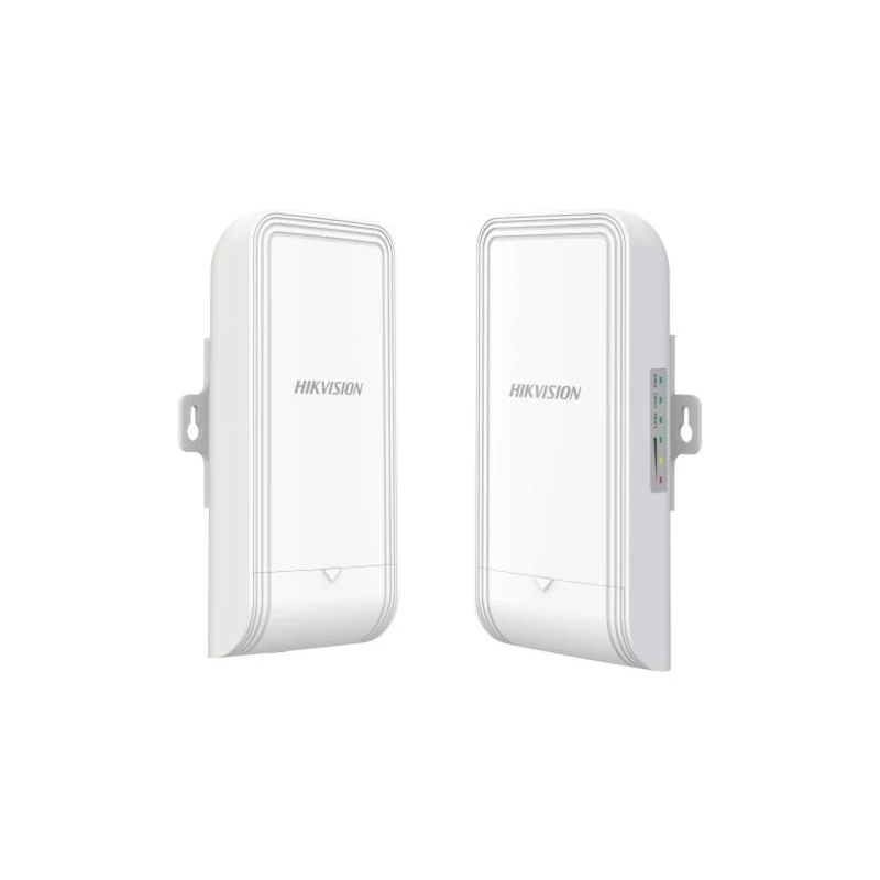 HIKVISION DS-3WF1000-EI-2N/P Kültéri vezeték nélküli hálózati híd; 1km; 2.4GHz 300 Mbps;