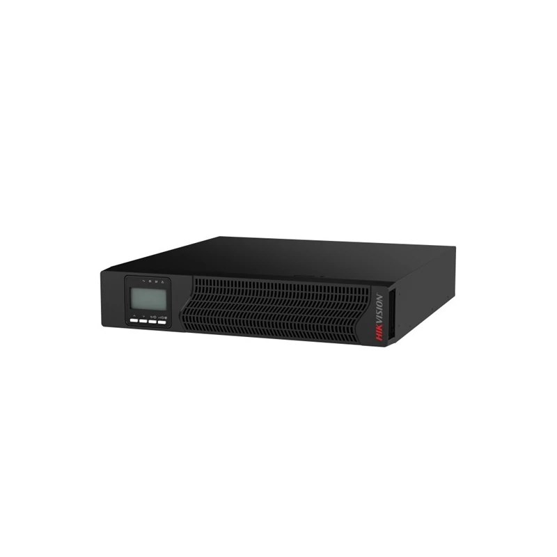 HIKVISION DS-UPS10K-R/TJL/IEC Szünetmentes 10000VA