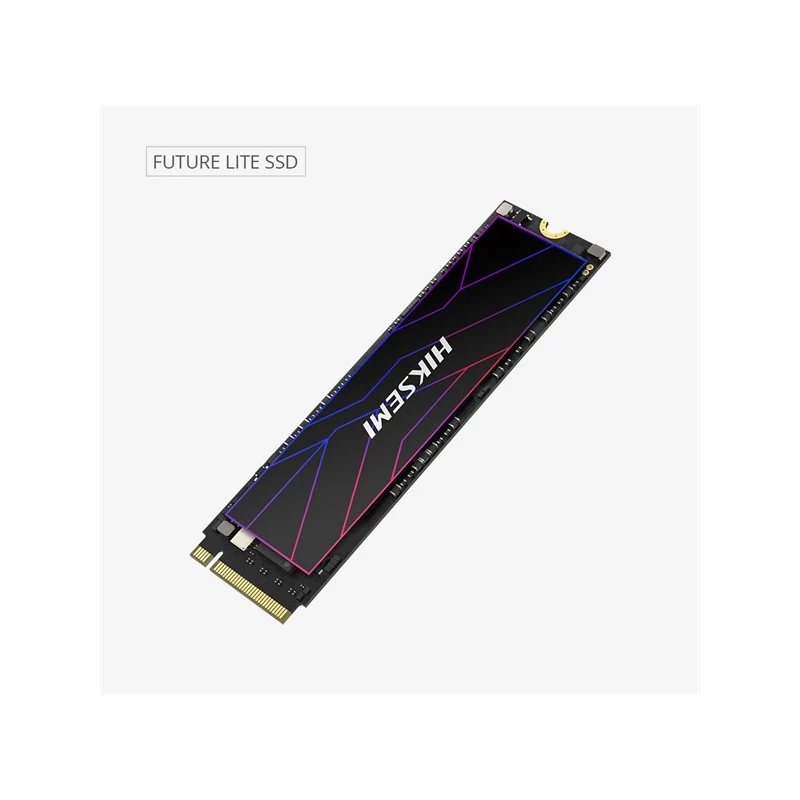 HIKSEMI HS-SSD-FUTURE LITE(STD)/1024G/PCIE4/WW Hikvision SSD 1TB - FUTURE LITE