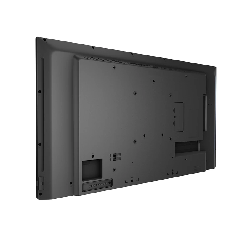HIKVISION DS-D5043UC Monitor, 4k sorozat, 43, 4k, HDMI/VGA/USB/Speaker ,400 cd/m?, 7*24h