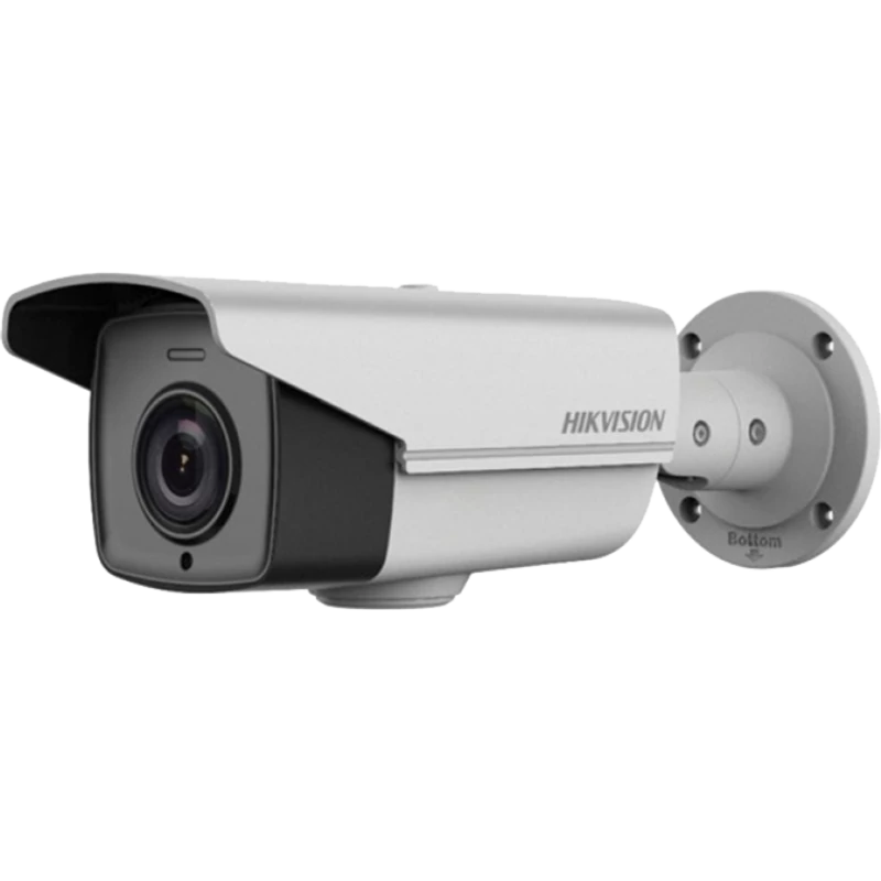 HIKVISION DS-2CE16D9T-AIRAZH (5-50mm) 2 MP THD WDR motoros zoom EXIR csőkamera; OSD menüvel