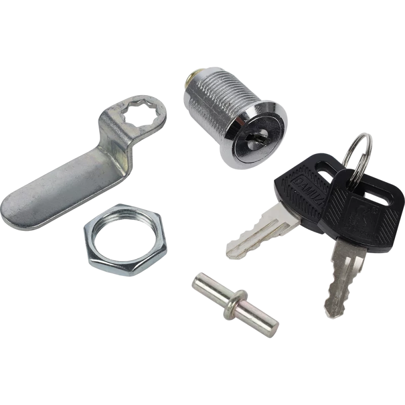 PULSAR RAZ-G1 Első ajtó zár RWA-G/RW-G 540x400 rack szekrényekhez