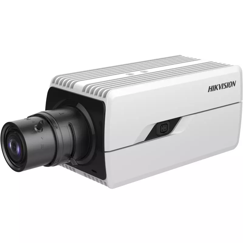 HIKVISION iDS-2CD7086G0-AP(C) IP, Box kamera, 8 MP, Intelligent Network Camera