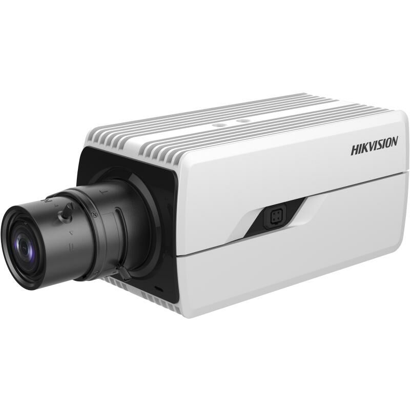 HIKVISION iDS-2CD7086G0-AP IP, Box kamera, 8 MP, Intelligent Network Camera