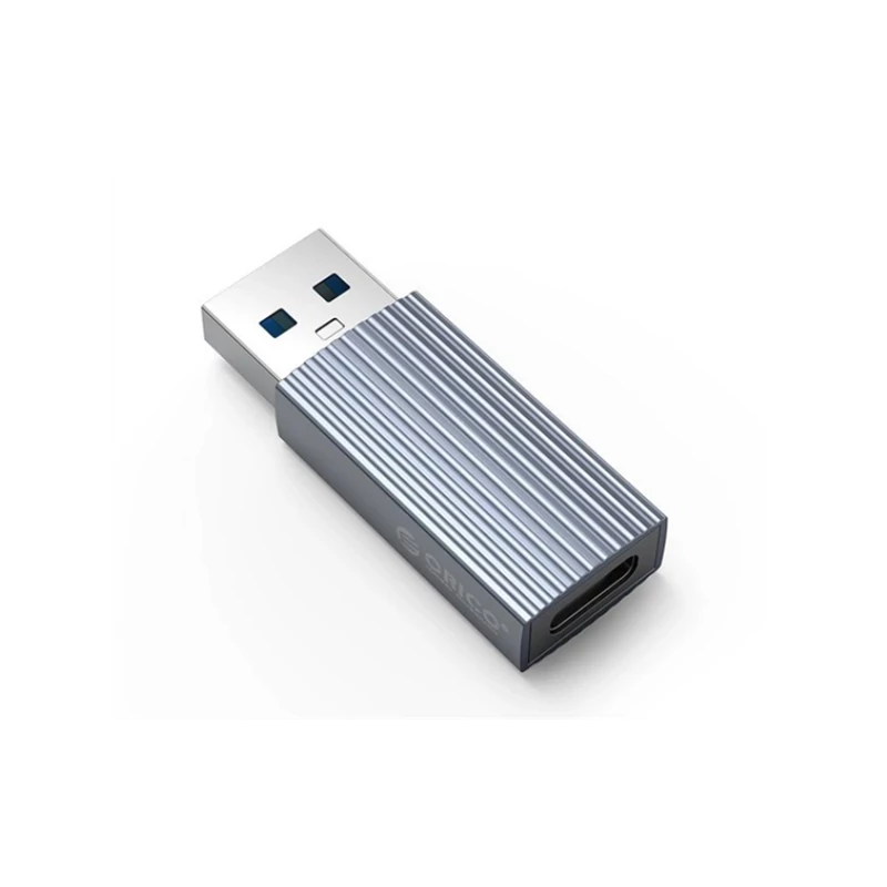 ORICO ORICO-AH-AC10-GY-BP átalakító - AH-AC10-GY