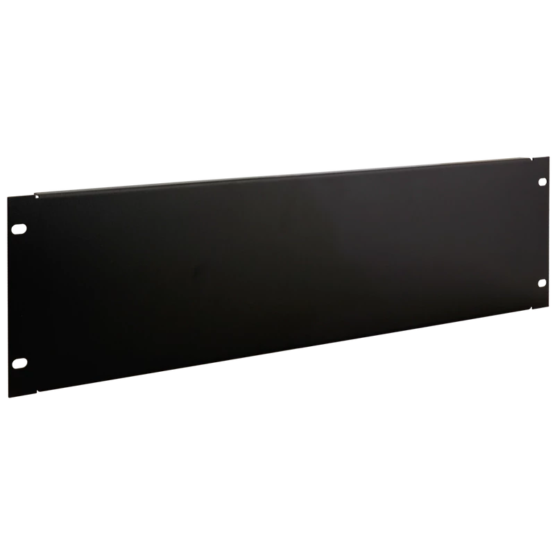 PULSAR RAPZ3 19" takarópanel; 3U