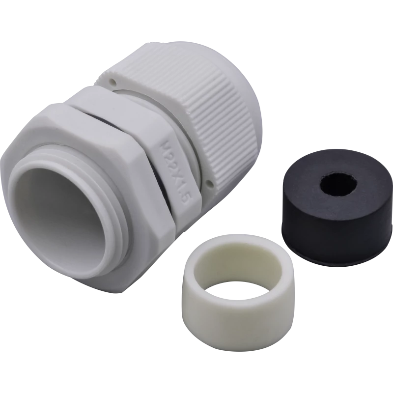 NESTRON NPN-CG1-M22X15 Tömszelence; M22x1.5; és gyűrűvel; IP68