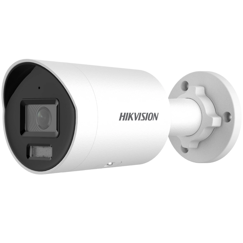 HIKVISION DS-2CD2026G2-I (2.8mm)(D) 2 MP WDR fix EXIR AcuSense IP csőkamera 40 m IR-távolsággal