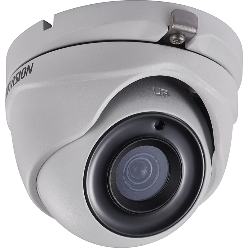 HIKVISION DS-2CE56D8T-ITME (3.6mm) 2 MP THD WDR fix EXIR turret kamera; OSD menüvel; PoC