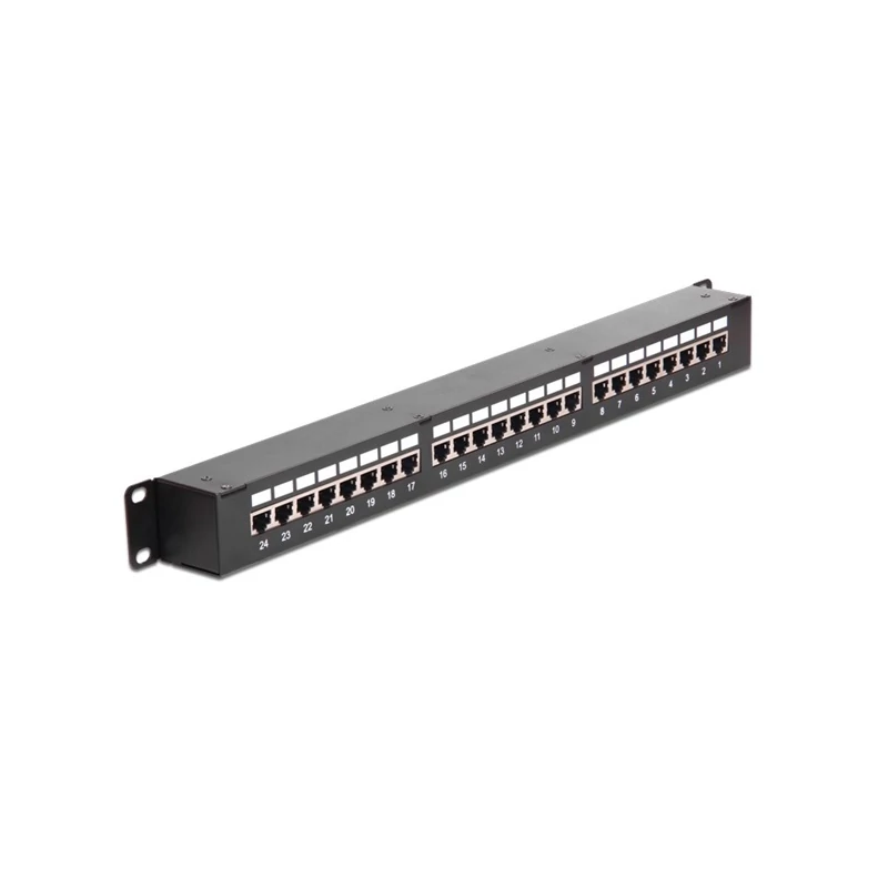 DELOCK 43295 Patch Panel