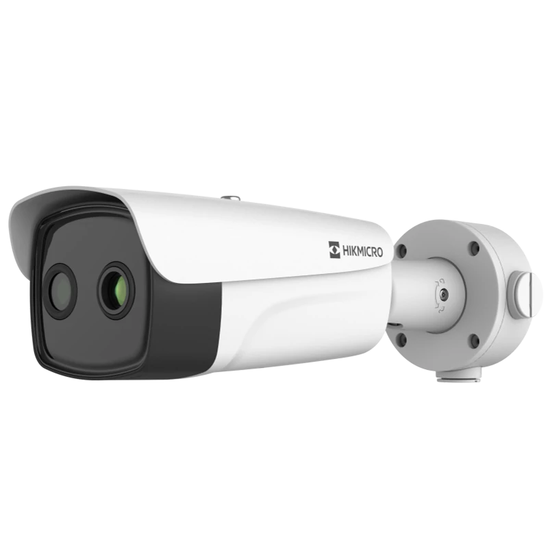 HIKVISION HM-TD2638-35/G1/T3Y IP hő- 7.5° × 5.6° és 4 MP kamera; ?8°C; -20°C-150°C; NEMA 4X