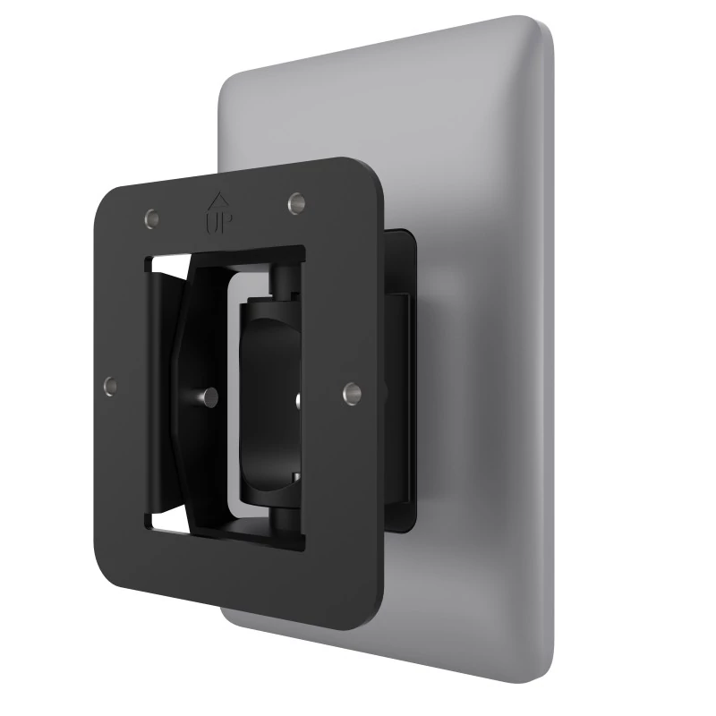 HIKVISION DS-KAB6-W1 Falra szerelhető konzol arcfelismerő terminálokhoz