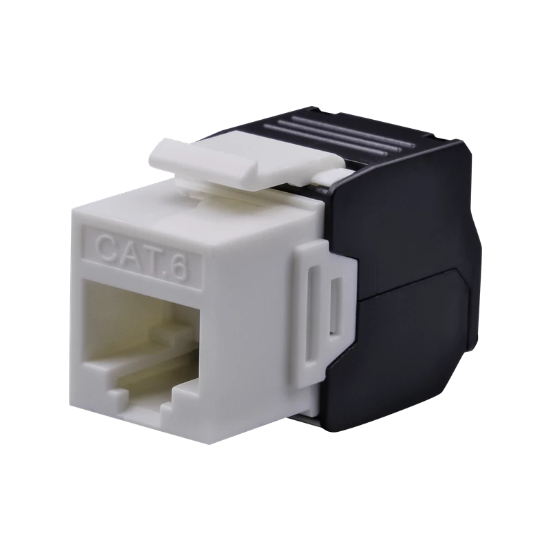WALISEC RJ45-KJ6U-TL Keystone