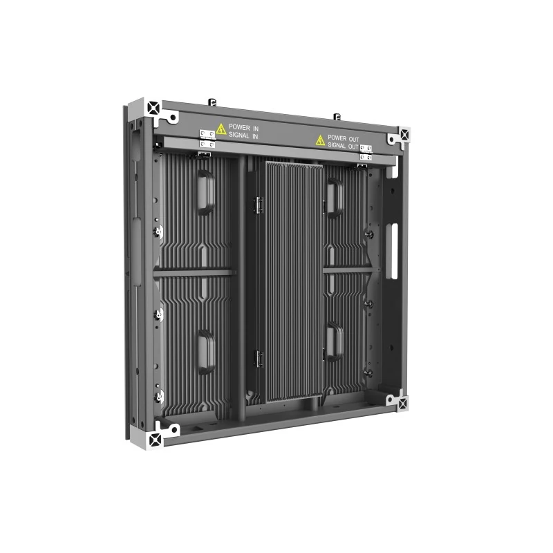 HIKVISION DS-D4229FO-CLFS LED egység LED-falakhoz; 168x168; 2,9 mm pixeltávolság; 500x500 mm; kültér