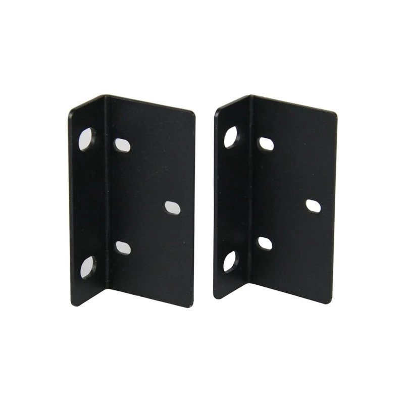 HIKVISION 19" 1.5U MOUNTING BRACKET Rackbe szerelő fül 19", 1,5U magas DVR/NVR eszközökhöz