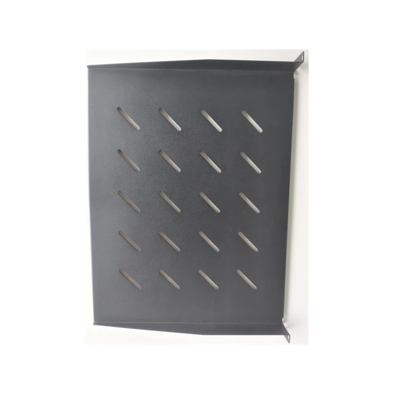 HIKVISION DS-XSPB04-S/B Rackszekrény polc