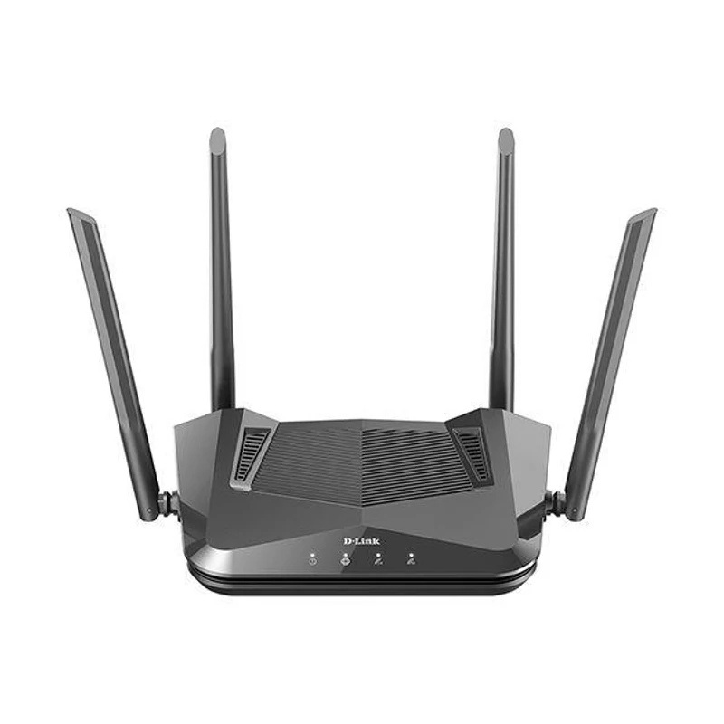 D-LINK DIR-X1530 AX1500 Wi-Fi 6 EasyMesh Gigabit Router