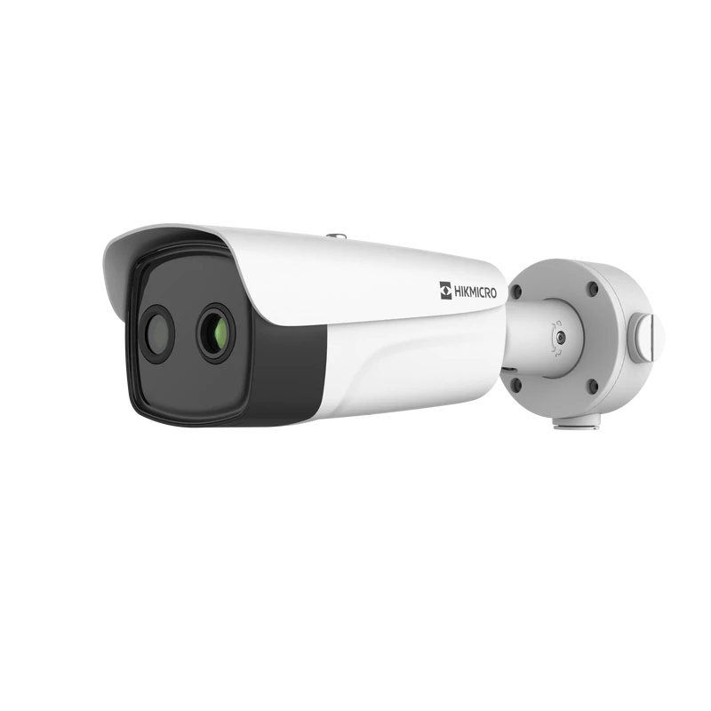 HIKVISION HM-TD2638-4/G0/T1Y IP hő- 60.2° × 40.6° és 4 MP kamera; ?8°C; -20°C-150°C; NEMA 4X