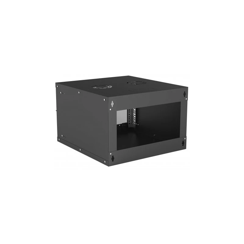 MANHATTAN 714785 Rackszekrény - 19" fali kivitel