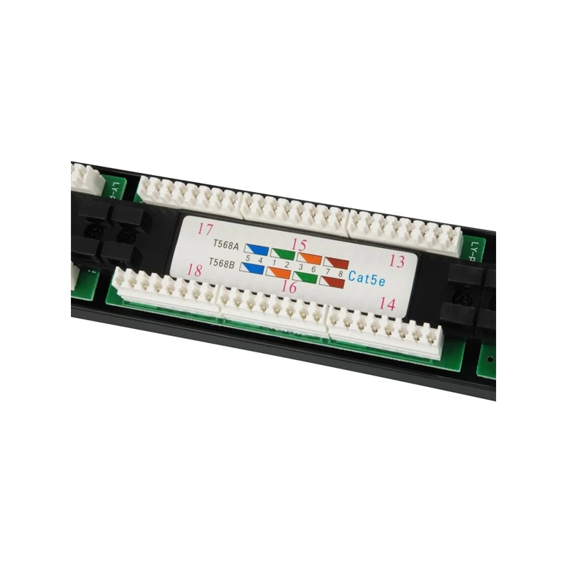 EQUIP 235325 Patch panel