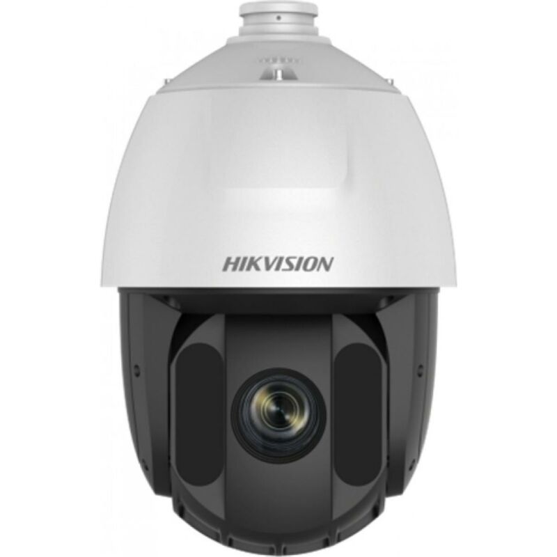 HIKVISION DS-2AE5225TI-A 2 MP THD EXIR PTZ dómkamera kültérre; 25x zoom; riasztás I/O; konzollal