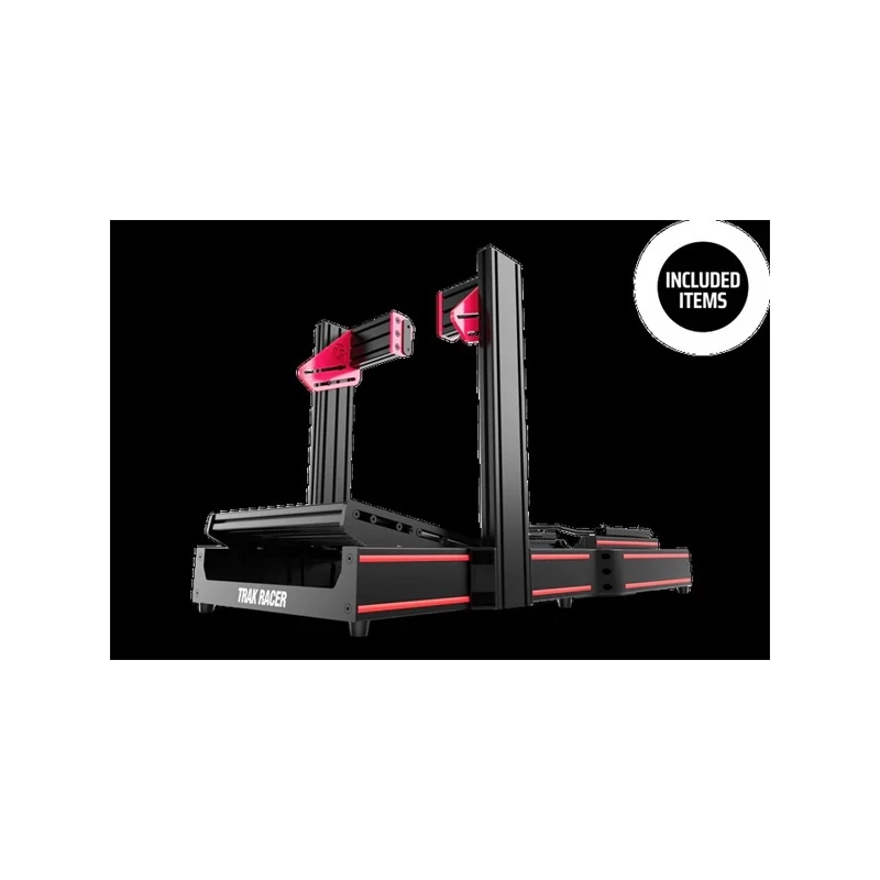 TRAK RACER TR120S-BLK-PART1-A Szimulátor cockpit - TR120S V2 NEW