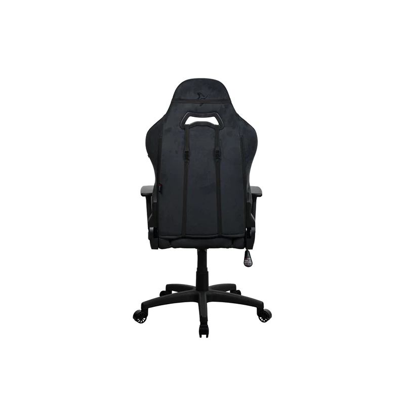 AROZZI TORRETTA-SPSF-PBK Gaming szék - TORRETTA SuperSoft Fekete