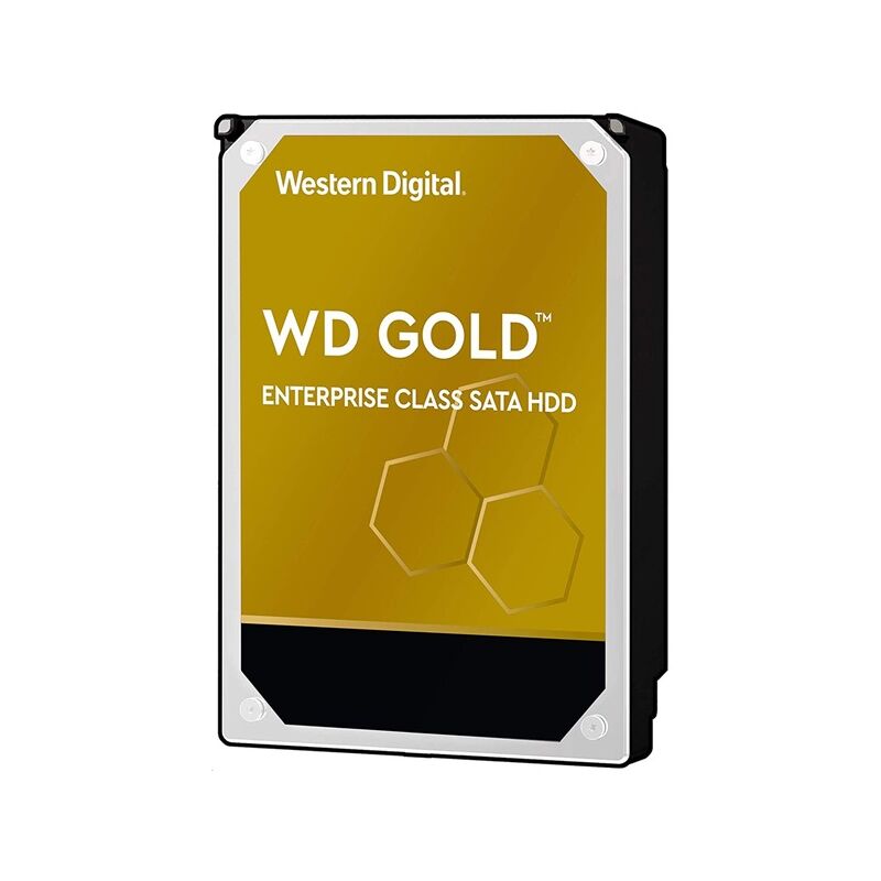 WESTERN DIGITAL WD8004FRYZ Belső HDD 3.5" 8TB