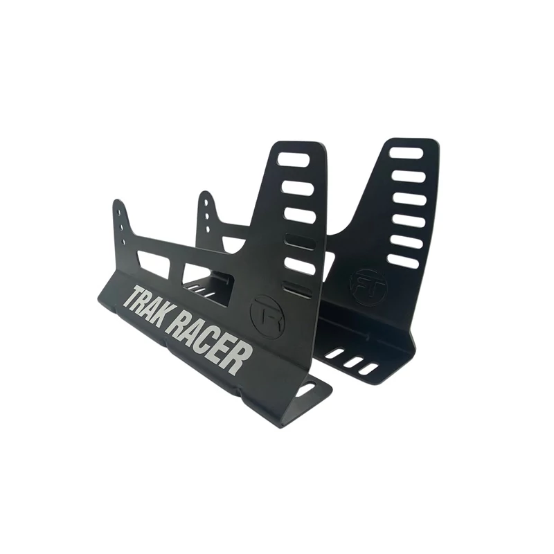 TRAK RACER TR80-BSBRACK2 Szimulátor kiegészítő - Oversized Seat Bracket for GT/Formula Seating Posit
