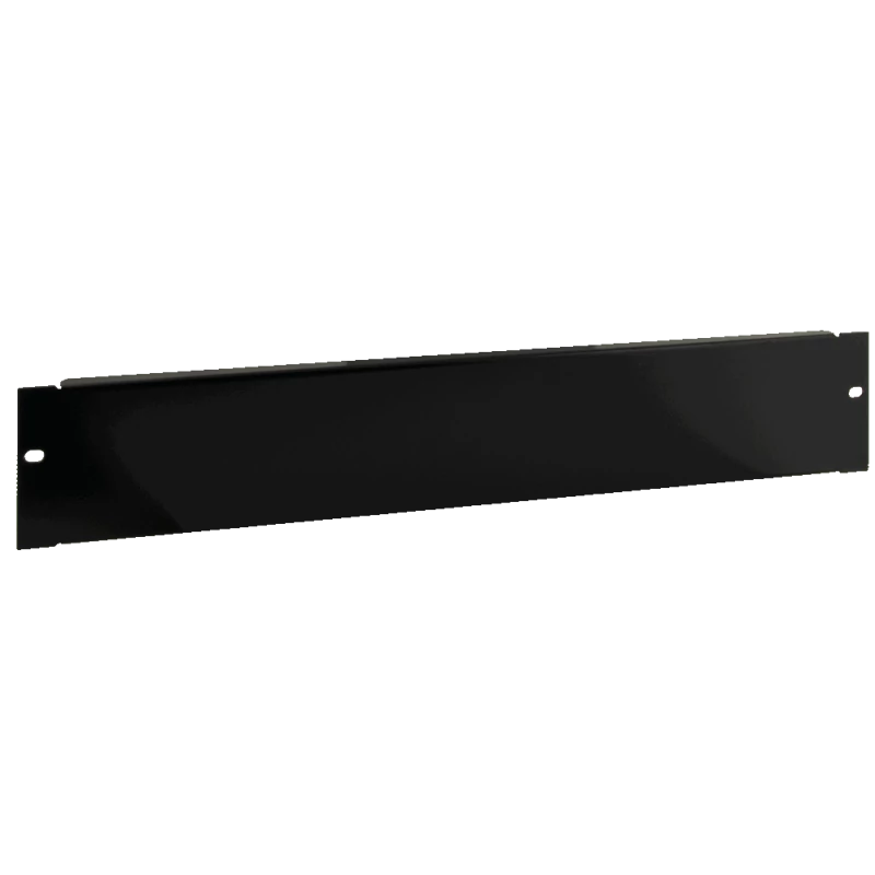 PULSAR RAPZ2 19" takarópanel; 2U