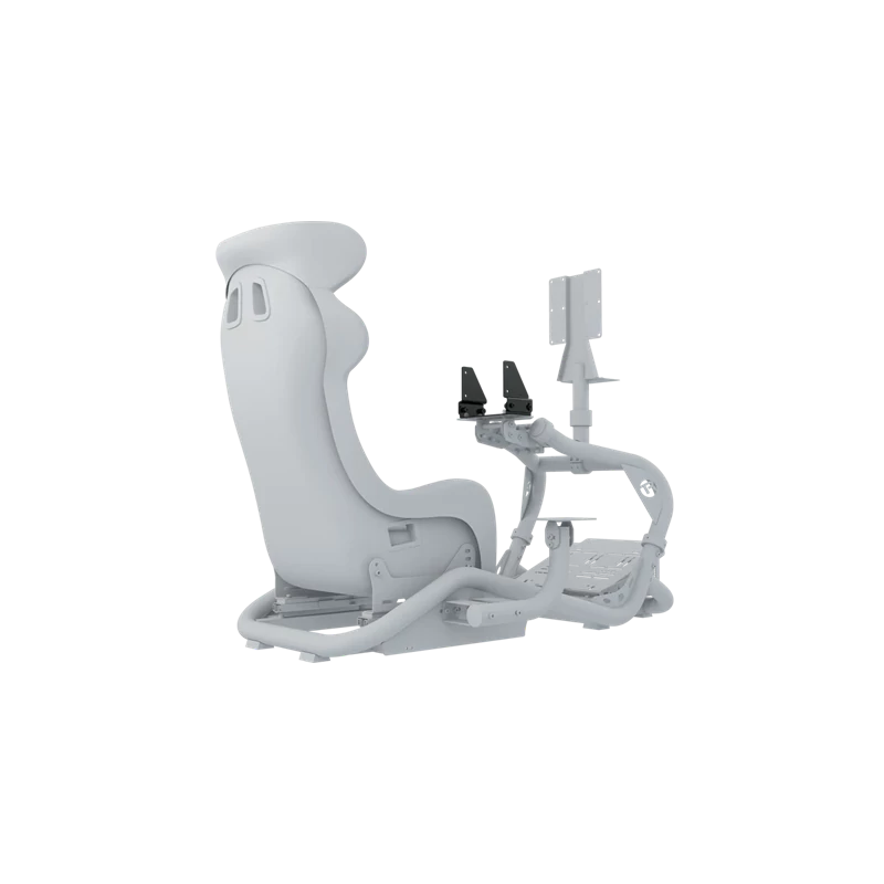 TRAK RACER TR-FPWM2 Szimulátor kiegészítő - Wheel Mount for Fanatec