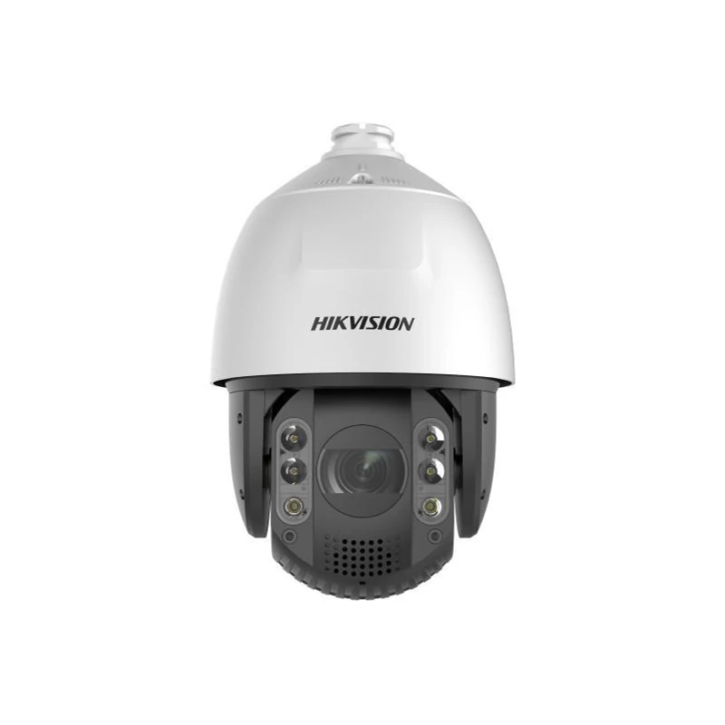 HIKVISION DS-2DE7A232IWG1-E 2 MP AcuSense EXIR IP PTZ dómkamera; 32x zoom; beépített mikrofon; hang