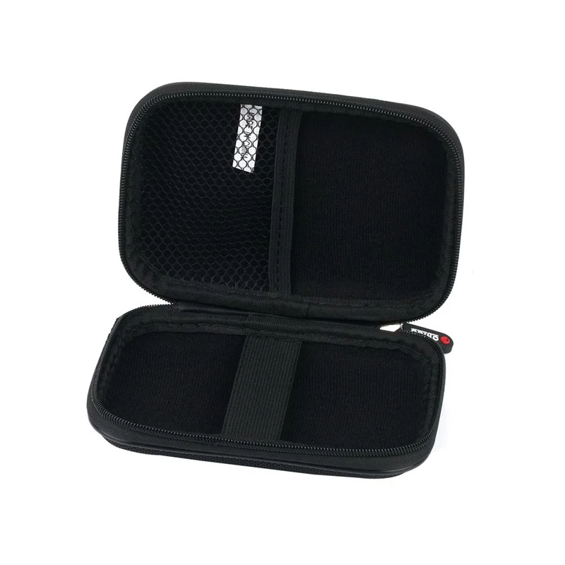 ORICO ORICO-PHD-25-BK-EP 2,5" védőtok - PHD-25-BK