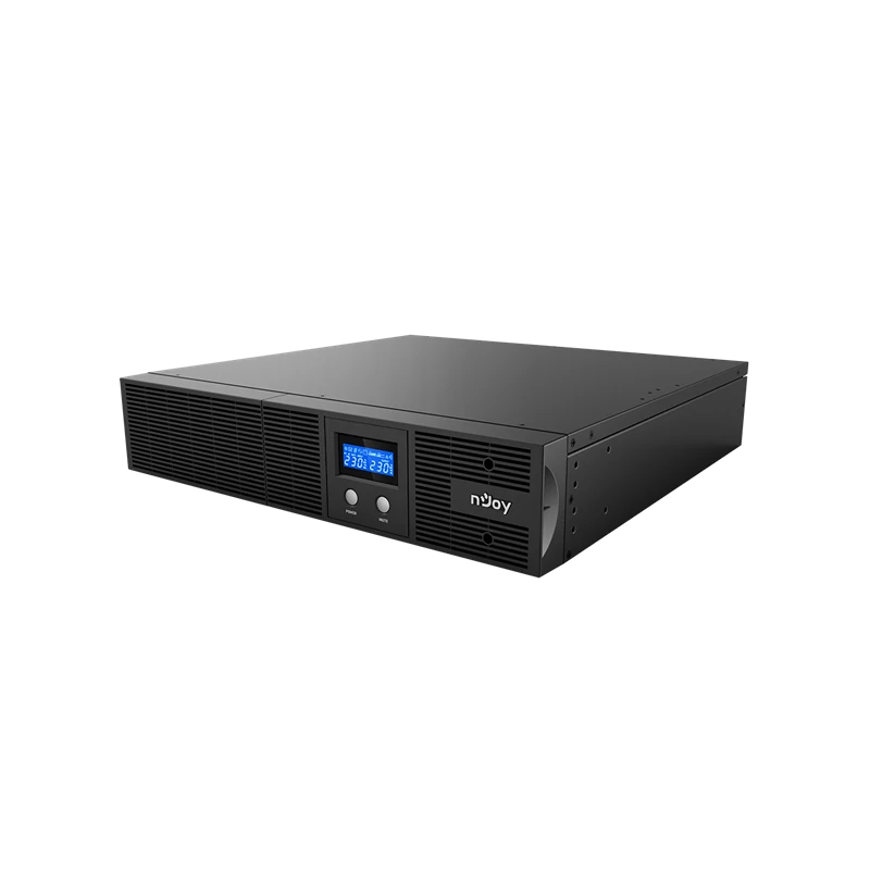 NJOY UPSNJOYARGUS2200-CE Szünetmentes 2200VA - Argus 2200