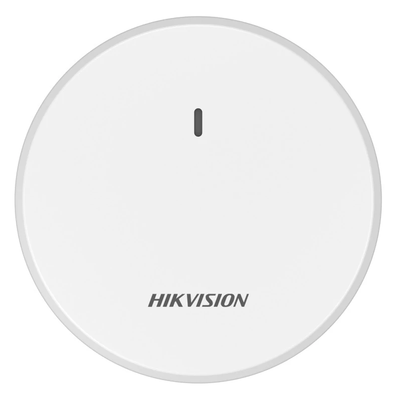 HIKVISION DS-3WAP622G-SI Mennyezeti 2.4/5.2 GHz-es Access Point egység IP rendszerekhez;max 1201 Mb/s;1 Gigabit LAN input;PoE