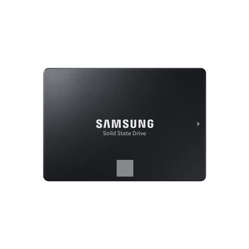 SAMSUNG MZ-77E250B/EU SSD 250GB