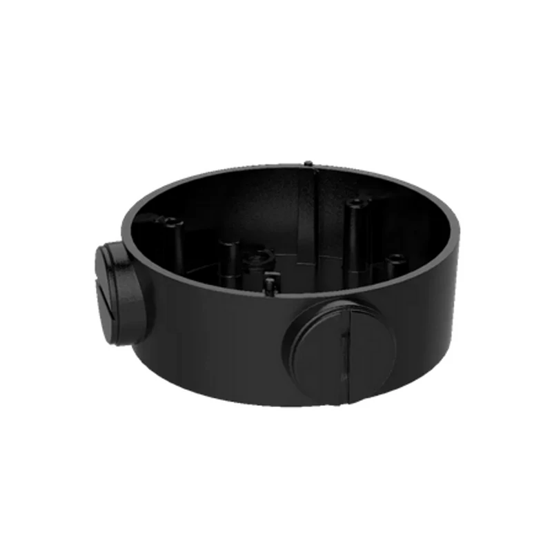 HIKVISION DS-1260ZJ-Black Kötődoboz, fekete