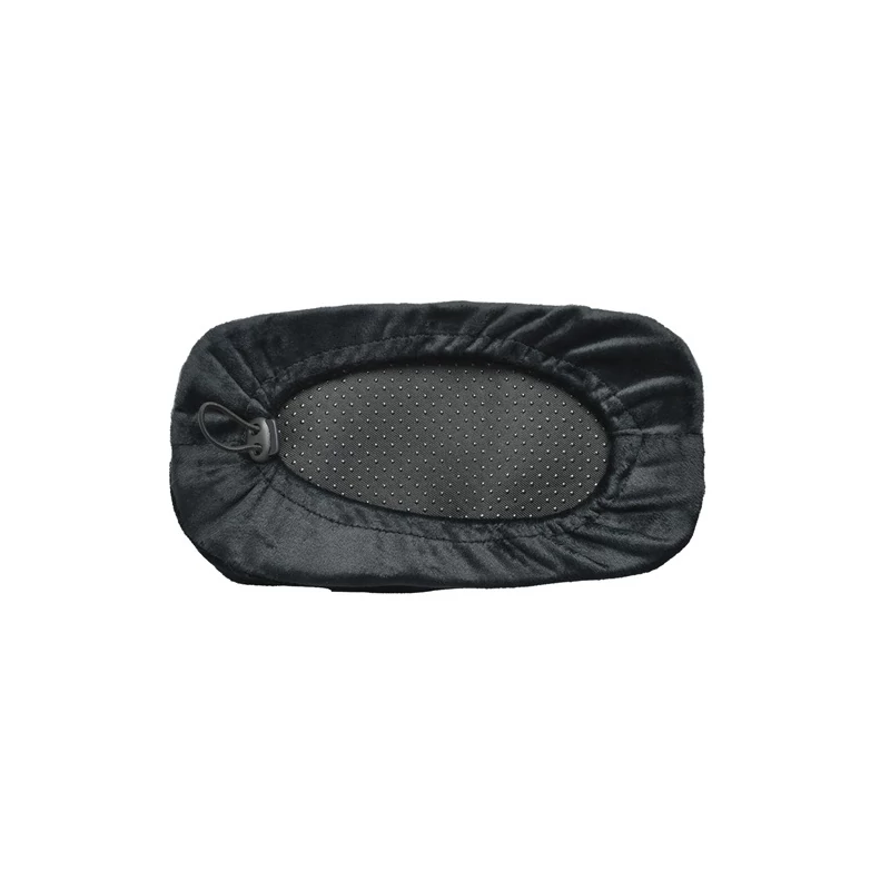 AROZZI AZ-MFPAD Gaming szék kiegészítő - memóriahabos kartámasz párna fekete