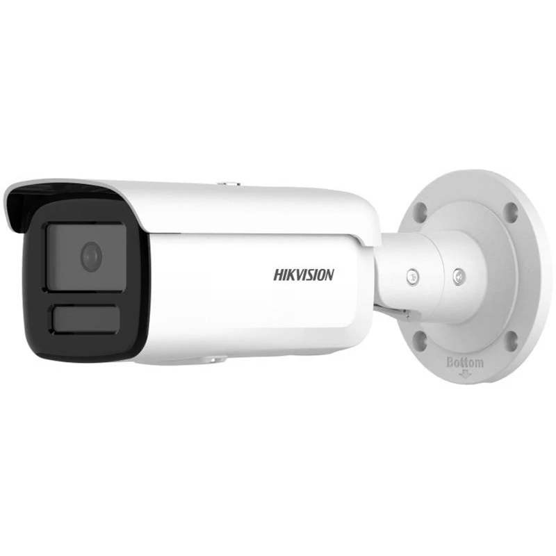 HIKVISION DS-2CD2T86G2H-2I (2.8mm)(eF) 8 MP AcuSense WDR fix EXIR IP csőkamera 60 m IR-távolsággal