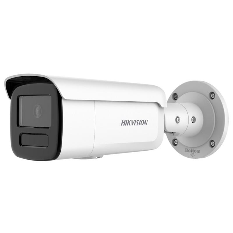 HIKVISION DS-2CD2T86G2-4IY 8 MP AcuSense WDR fix EXIR IP csőkamera