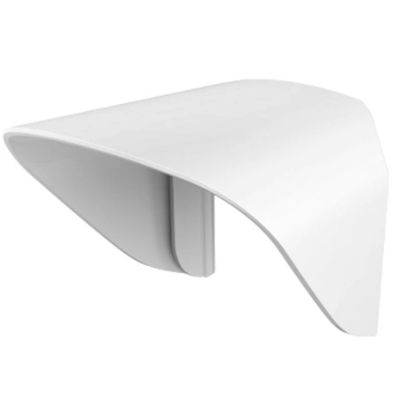 HIKVISION DS-PT1001-O Esővédő érzékelőhőz; műanyag