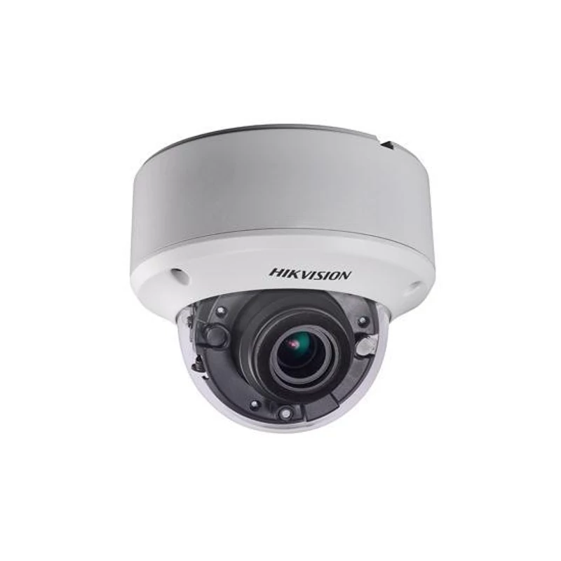 HIKVISION DS-2CE56D8T-AVPIT3ZF(2.7-13.5mm) Analóg HD, Dómkamera, 2 MP, Pro, vandálbiztos, motoros, A