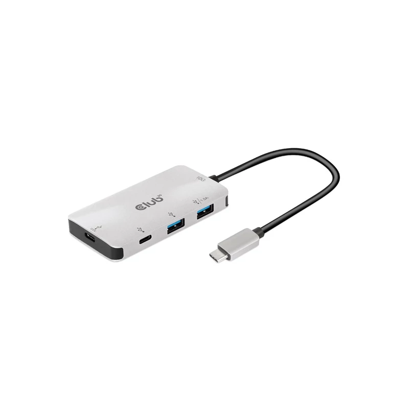 CLUB 3D CSV-1543 USB Hub