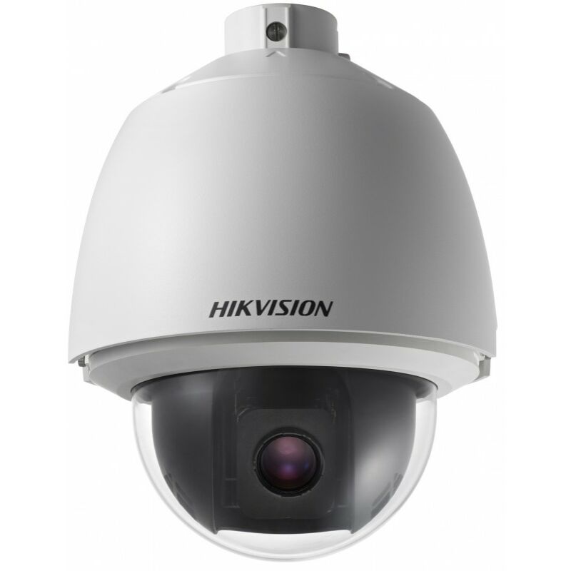 HIKVISION DS-2AE5232T-A 2 MP THD PTZ dómkamera kültérre; 32x zoom; konzollal