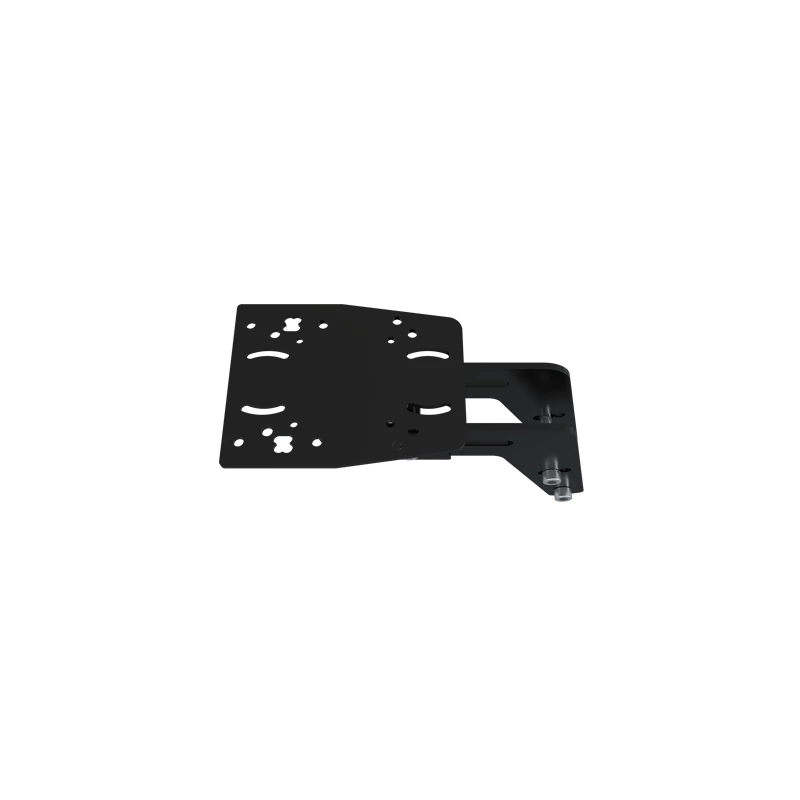 TRAK RACER TR80-SHIFTER6 Szimulátor kiegészítő - TR-One Gen2 Universal Shifter Mount for wide Alumin