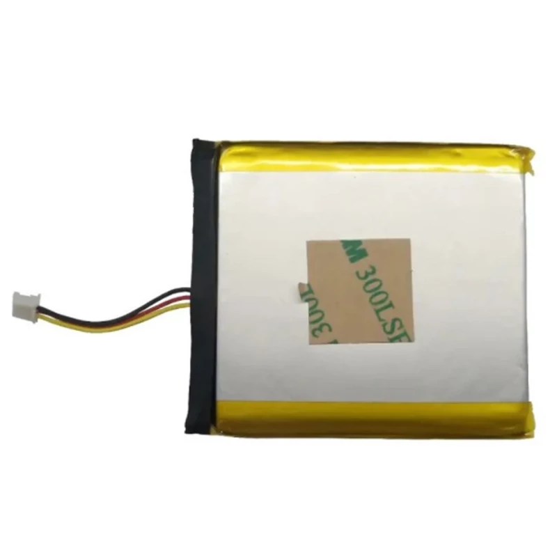 HIKVISION DS-PA-Battery Akkumulátor AXPro vezeték nélküli integrált riasztóközponthoz és jelismétlőh