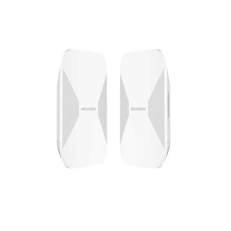 HIKVISION DS-3WF5000-SI-5ACG/2P Kültéri vezeték nélküli hálózati híd; 5 km; 5 GHz 867 Mbps;