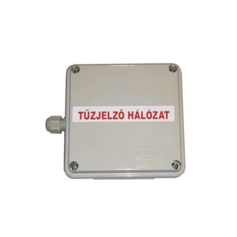 EGYÉB GYÁRTÓ HDC-KD Hőkábel kötődoboz