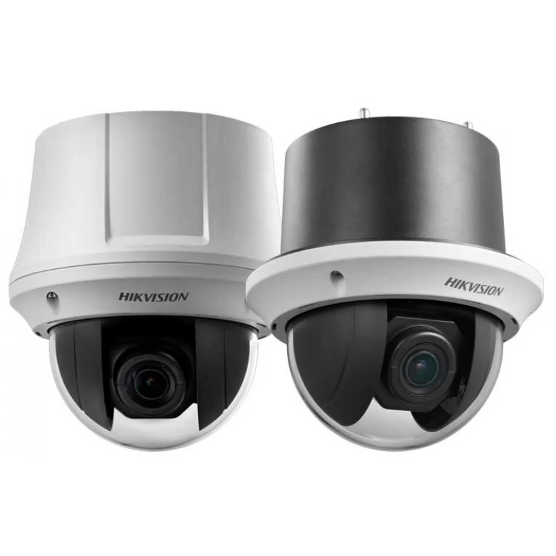 HIKVISION DS-2AE4225T-D3 (D) 2 MP THD PTZ dómkamera beltérre; 25x zoom; 1080p