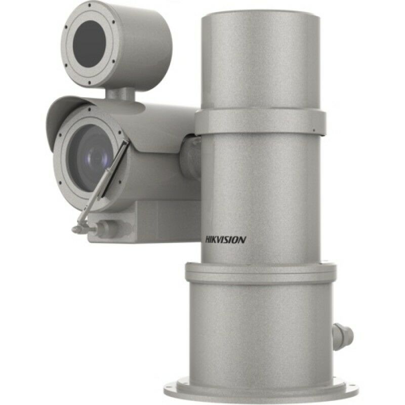 HIKVISION DS-2DY9236I-CWX 2 MP DarkFighter gyújtószikramentes forgózsámolyos kamera; 36x zoom; 230 VAC